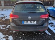 Volkswagen Passat Kombi 0,0 110 kw