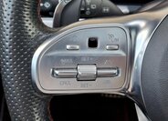 Mercedes-Benz Třídy E Kombi 3,0 l 320 kw
