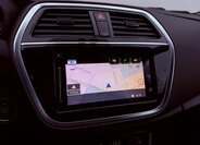 Suzuki SX4 Hatchback 1,4 l 95 kw