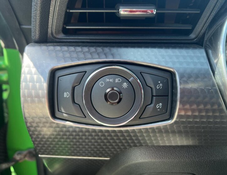 Ford Mustang Ostatní 5,0 l 551 kw