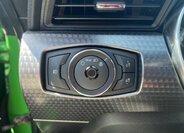 Ford Mustang Ostatní 5,0 l 551 kw