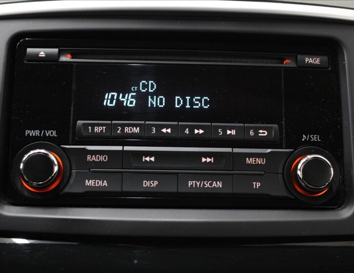 Mitsubishi Lancer Liftback 1,6 l 86 kw