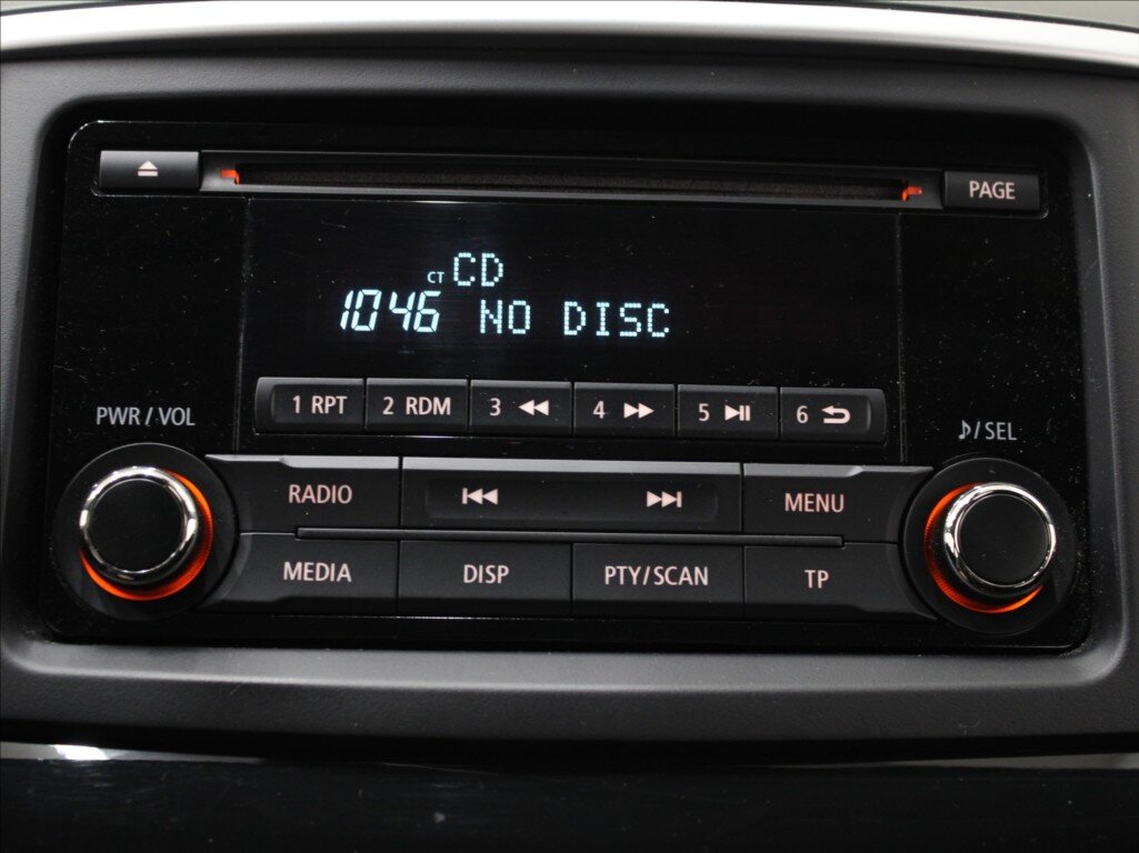 Mitsubishi Lancer Liftback 1,6 l 86 kw