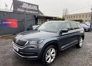 Škoda Kodiaq 2