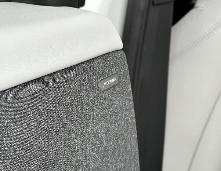 Land Rover Range Rover Sport SUV / Terénní 3,0 l 221 kw