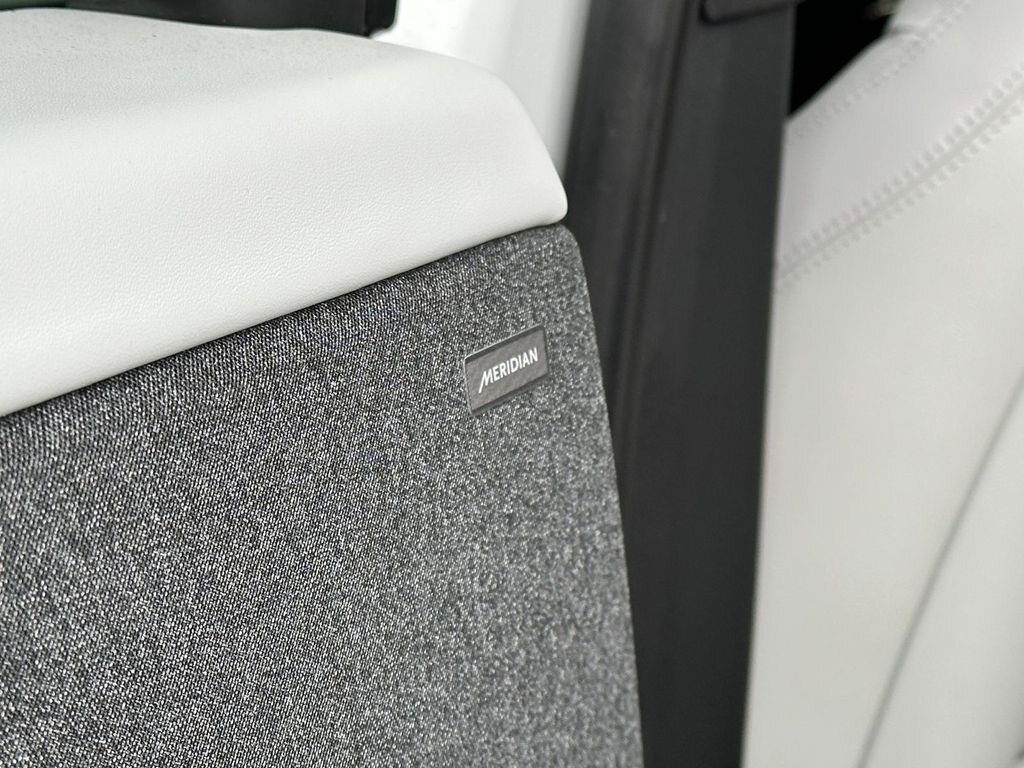 Land Rover Range Rover Sport SUV / Terénní 3,0 l 221 kw