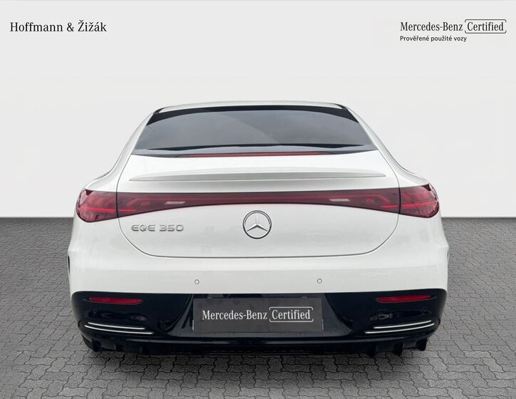 Mercedes-Benz EQE 6