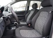 Škoda Fabia Sedan 1,2 l 47 kw