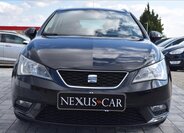 Seat Ibiza 2