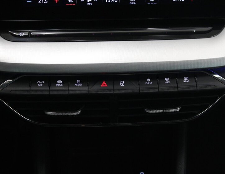 Škoda Octavia Kombi 2,0 l 85 kw