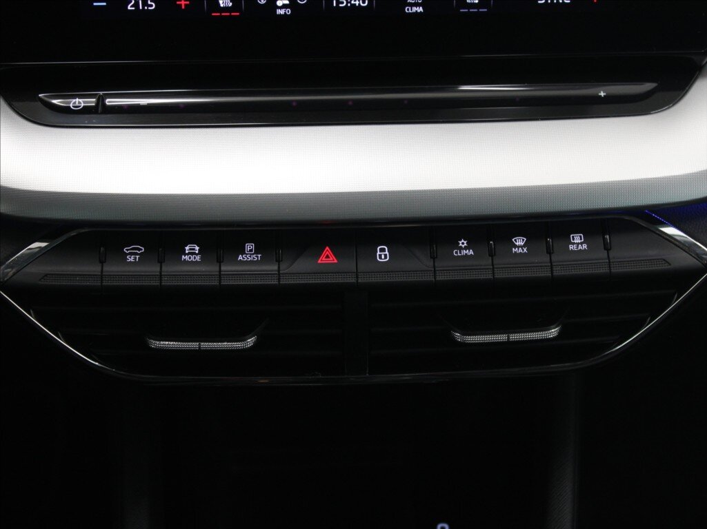 Škoda Octavia Kombi 2,0 l 85 kw