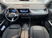 Mercedes-Benz GLA SUV / Terénní 2,0 l 85 kw