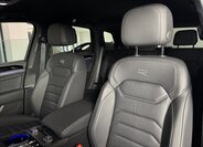 Volkswagen Touareg SUV 3,0 l 170 kw