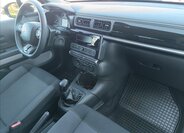 Citroën C3 Hatchback 1,2 l 60 kw