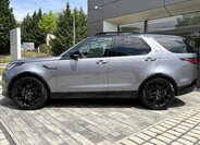 Land Rover Discovery SUV 3,0 l 257 kw