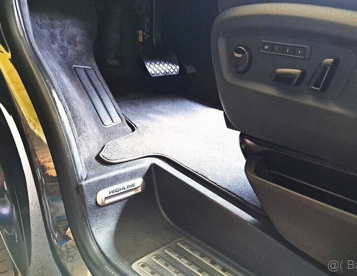 Volkswagen Multivan Kombi 2,0 l 110 kw