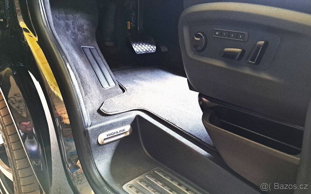 Volkswagen Multivan Kombi 2,0 l 110 kw