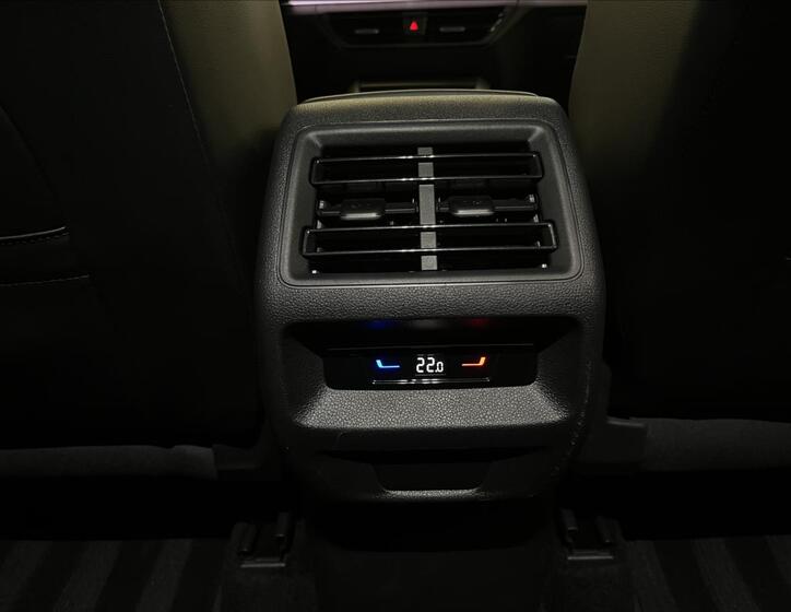 Volkswagen Tiguan 25