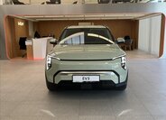 KIA EV3 2