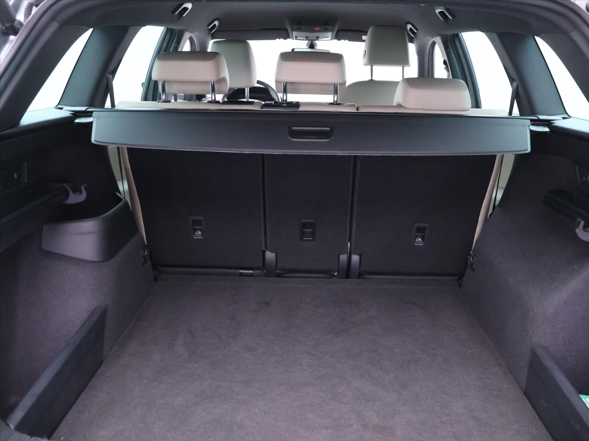 Škoda Kodiaq SUV / Terénní 2,0 l 110 kw