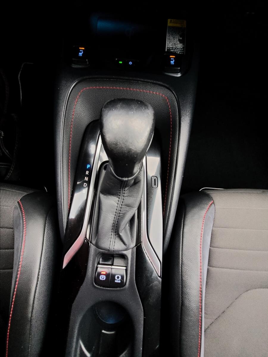 Toyota Corolla Kombi 1,8 l 72 kw