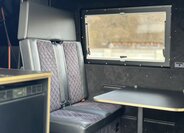 Iveco Daily VAN / Minibus 3,0 l 156 kw