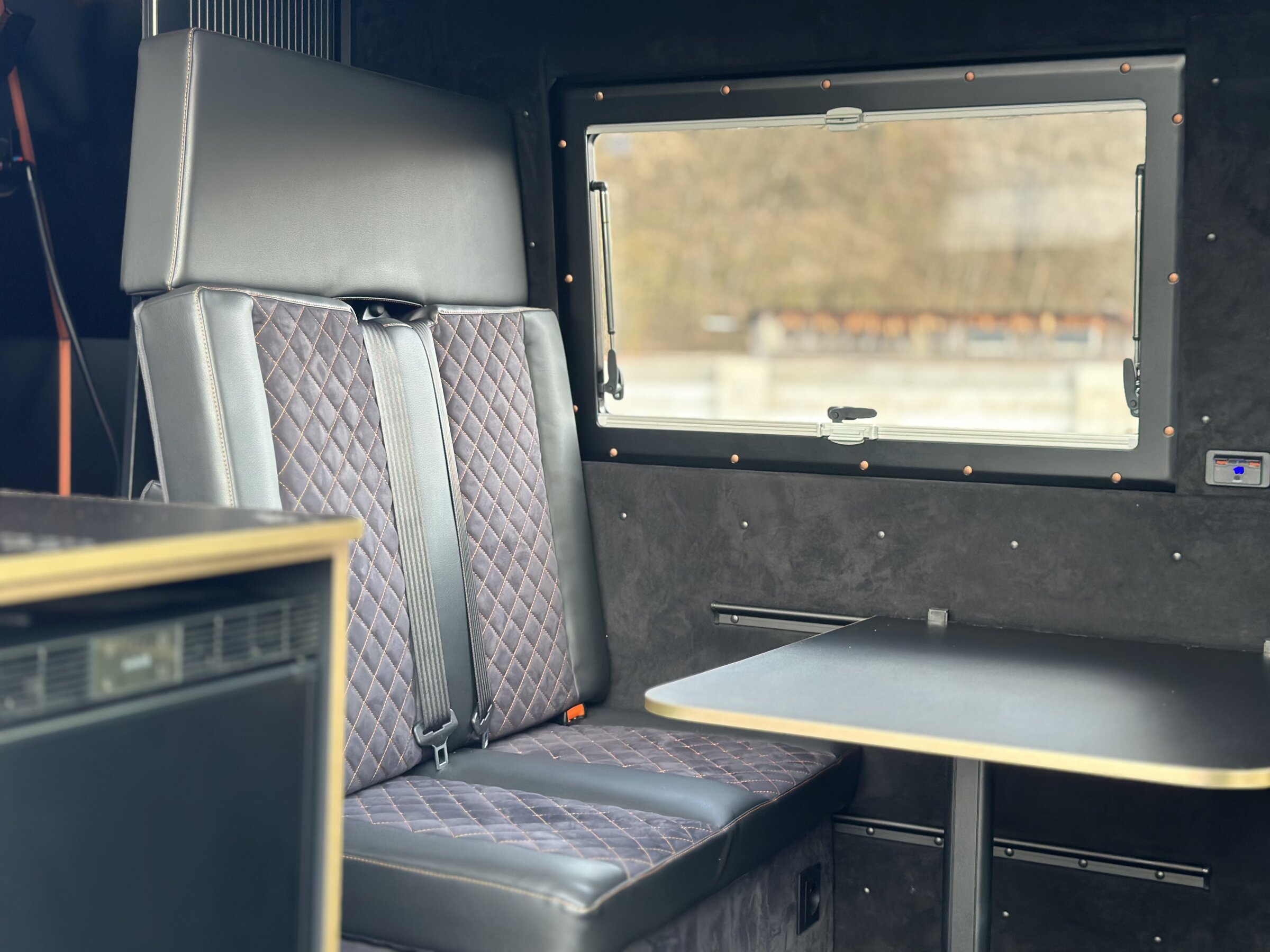 Iveco Daily VAN / Minibus 3,0 l 156 kw