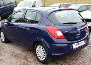 Opel Corsa Hatchback 998,0 44 kw
