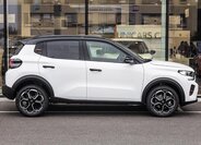 Citroën C3 Hatchback 1,2 l 74 kw