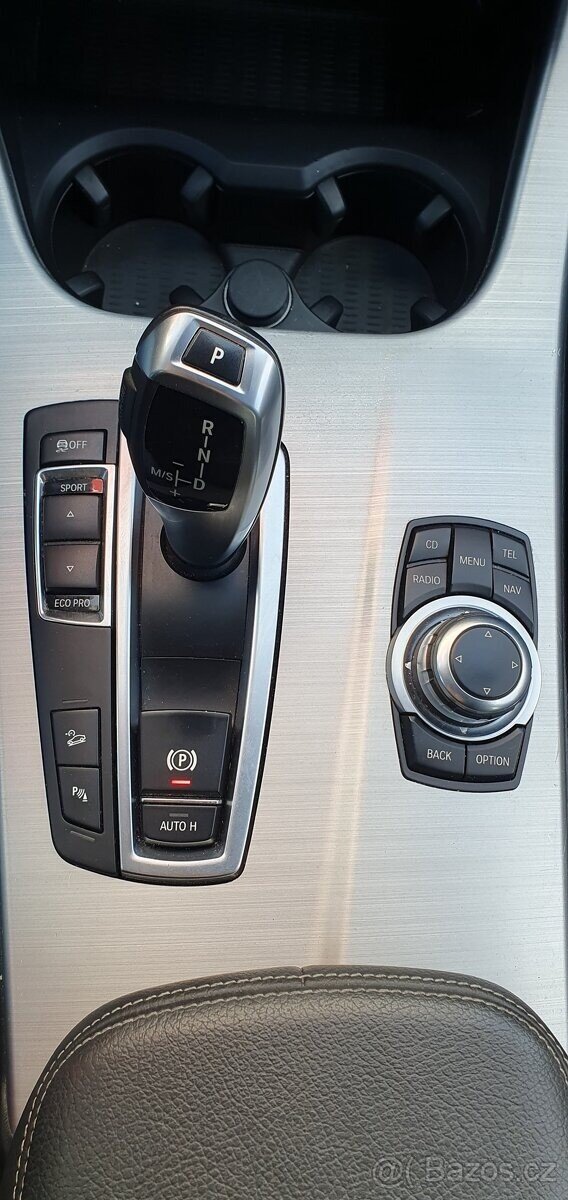 BMW X3 Hatchback 0,0 135 kw