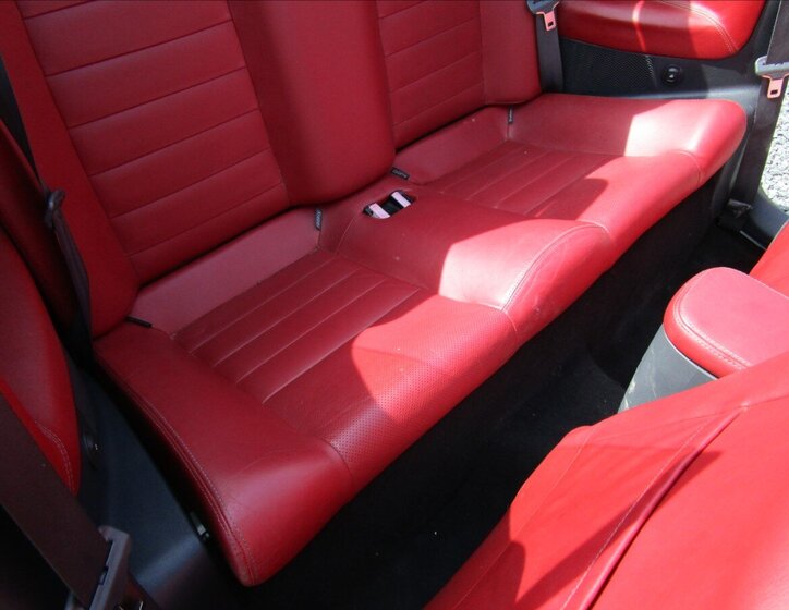 Renault Mégane Kabriolet 2,0 l 120 kw