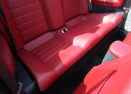 Renault Mégane Kabriolet 2,0 l 120 kw