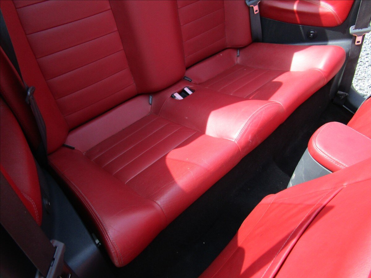 Renault Mégane Kabriolet 2,0 l 120 kw