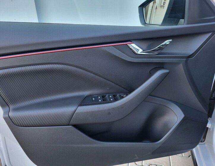 Škoda Scala Hatchback 999,0 85 kw