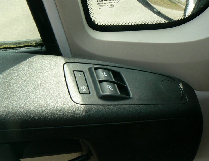 Fiat Ducato Ostatní 2,0 l 85 kw