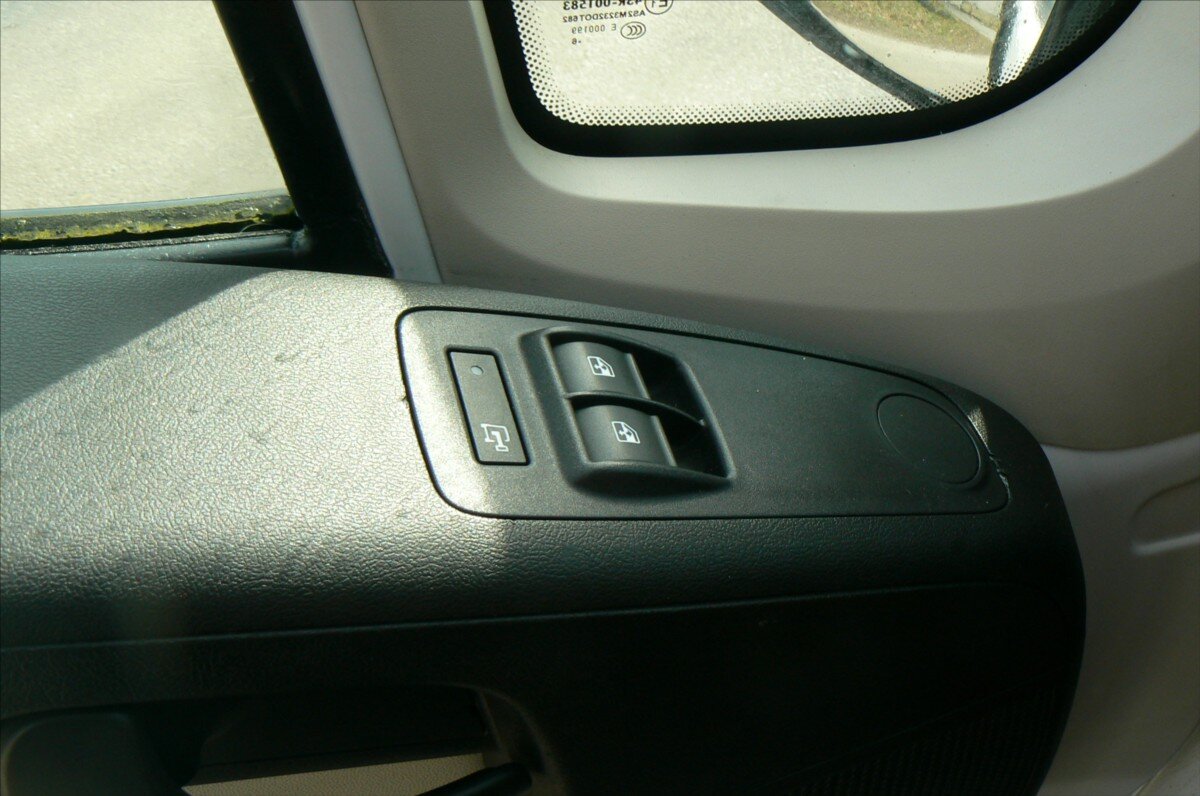 Fiat Ducato Ostatní 2,0 l 85 kw