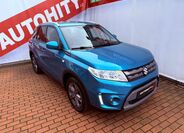 Suzuki Vitara 3