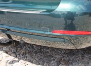 Škoda Superb Kombi 2,0 l 125 kw