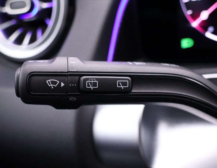 Mercedes-Benz GLB 56