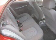 Škoda Fabia Hatchback 1,4 l 44 kw