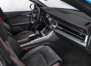 Audi Q8 SUV / Terénní 3,0 l 210 kw