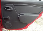 Dacia Sandero Hatchback 1,4 l 55 kw