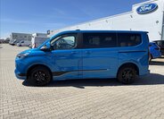 Ford Tourneo Custom Kombi 2,5 l 171 kw