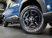 Subaru Outback SUV / Terénní 2,4 l 193 kw