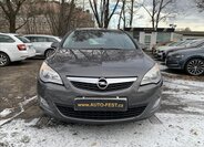 Opel Astra 2