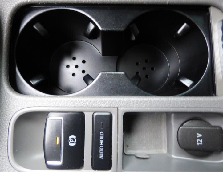 Volkswagen Sharan Kombi 2,0 l 125 kw