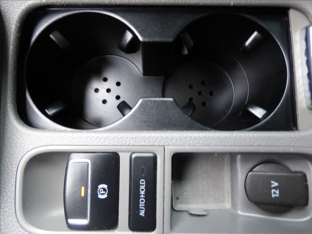 Volkswagen Sharan Kombi 2,0 l 125 kw