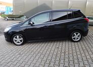 Ford Grand C-MAX 18