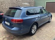 Volkswagen Passat Kombi 1,4 l 110 kw