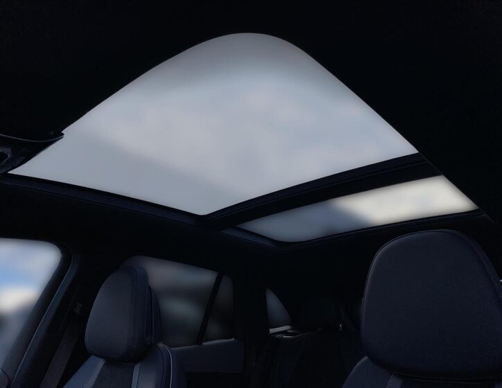 Mercedes-Benz EQE SUV 0,0 300 kw